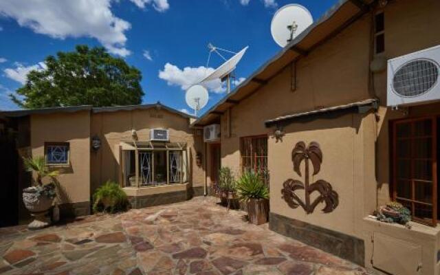 African Kwela Guest House