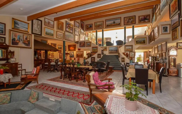 7 Eland Boutique Guesthouse