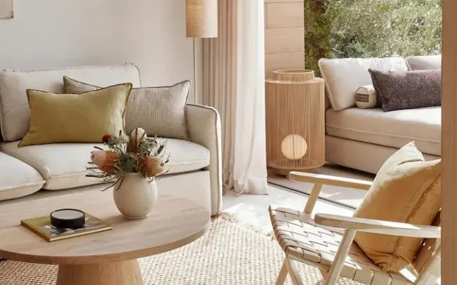 Отель Ikos Porto Petro All inclusive