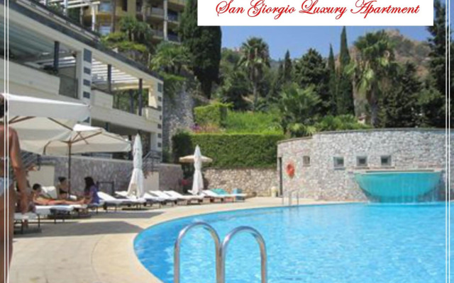 The San Giorgio Luxury Apartment