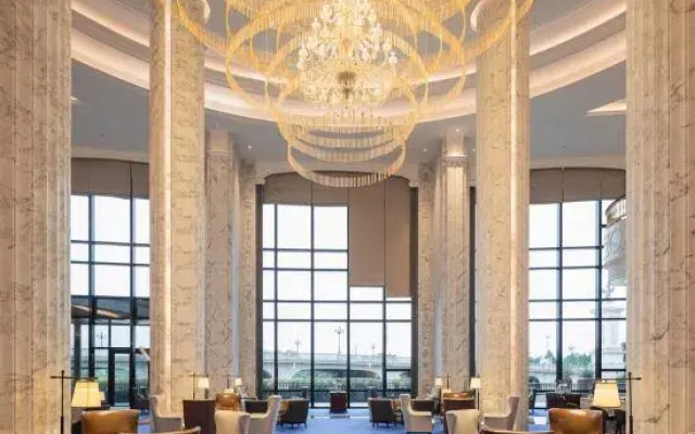 Marrisle Hotel