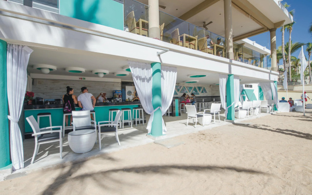 Hotel Riu Palace Cabo San Lucas - All Inclusive