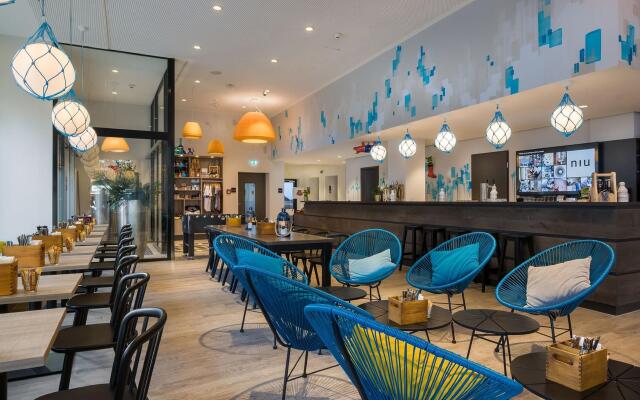 Holiday Inn - the niu, Welly Kiel by IHG
