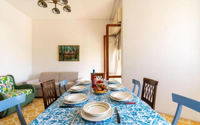 Appartamento Sunrise by BarbarHouse