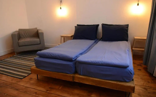 Generaator Sofia Hotel