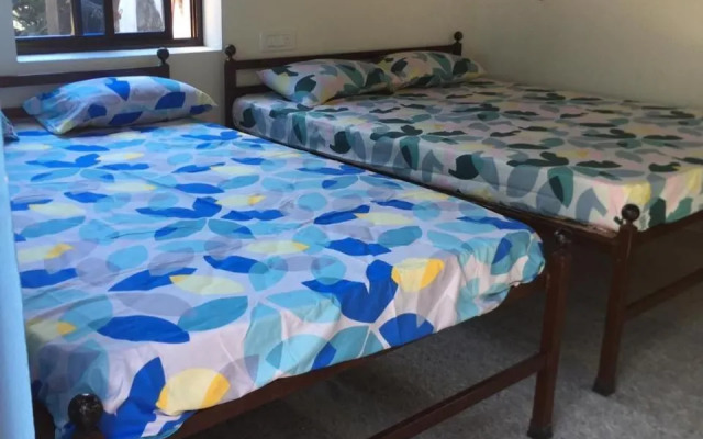 Nisarga Homestay