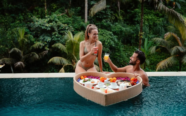 Dedary Resort & Spa Ubud by Ini Vie Hospitality
