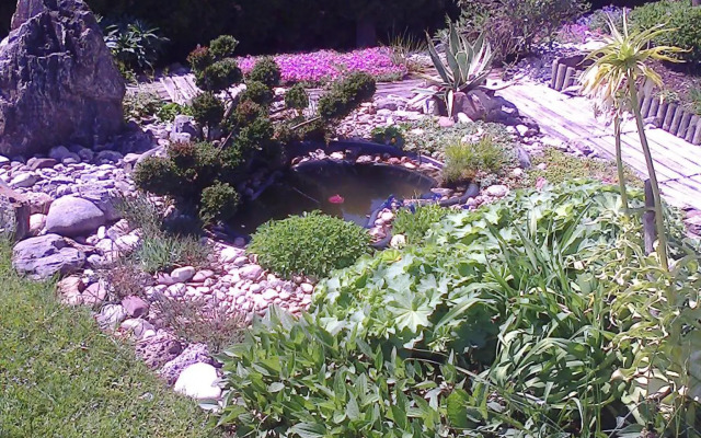 Pension Schönberger