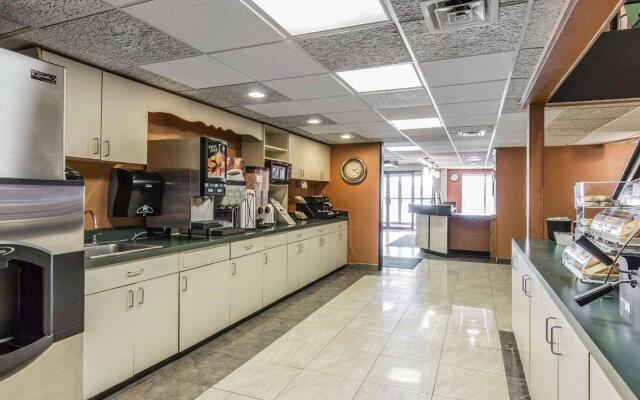 Econo Lodge Billings