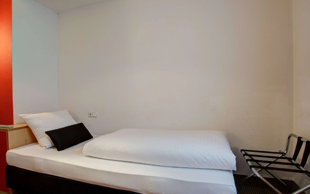 Centro Hotel Nürnberg