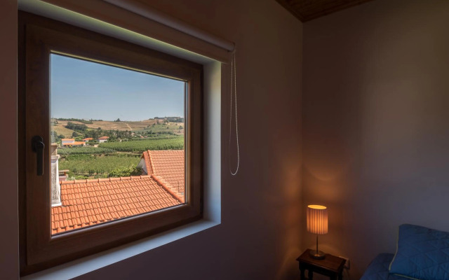 Quinta Do Acipreste (Antiga Quinta Da Torre)