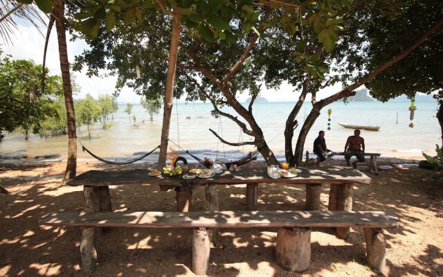 Bang Tidlay Koh Yao Noi