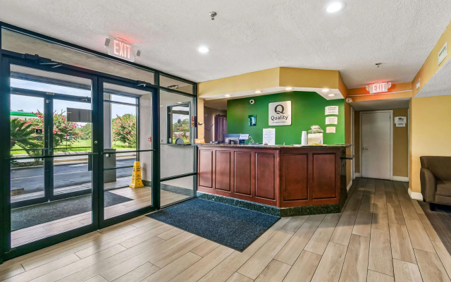 Quality Inn Quincy - Tallahassee West