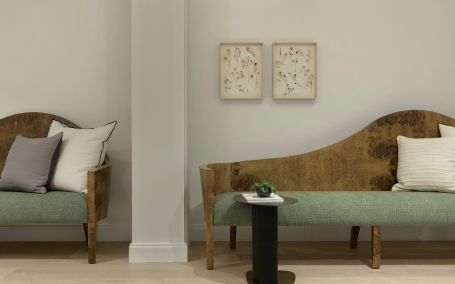Kimpton Sylvan Hotel by IHG