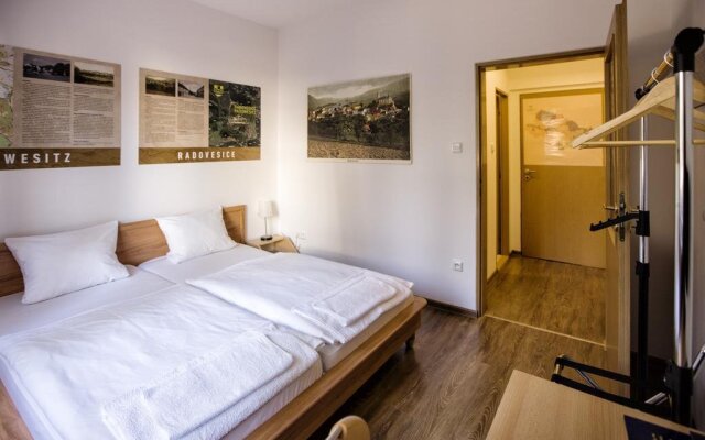 Hotel Bobr