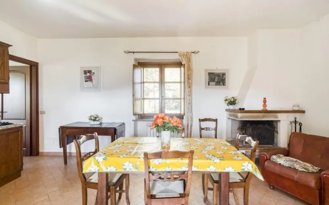 Tranquil Stay in a Belle Maison