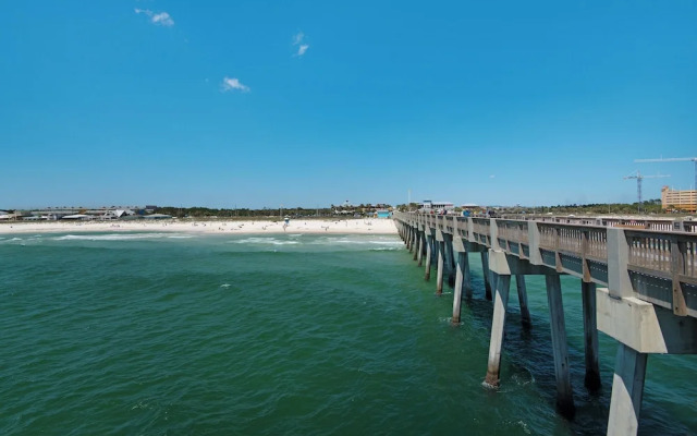 Watercrest 1110 - Sunset Haven