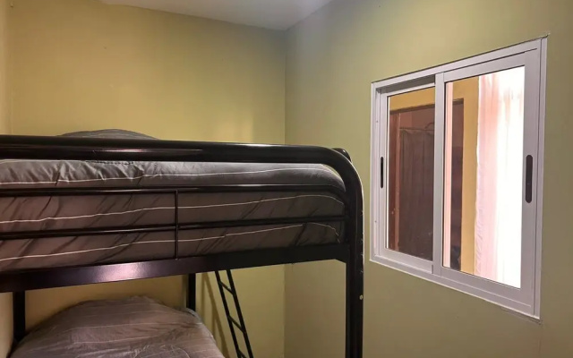 Departamento Centrico Morelos
