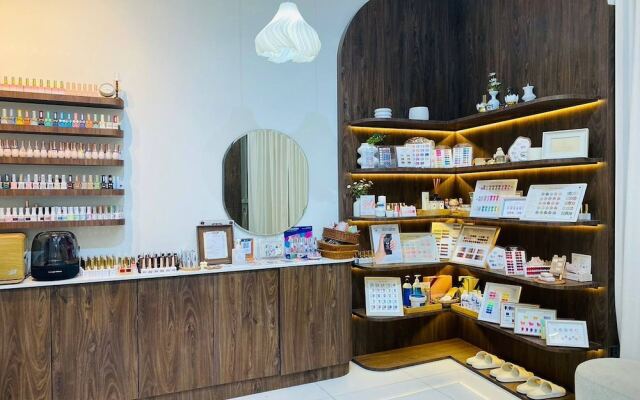 Taladnoi Paint House