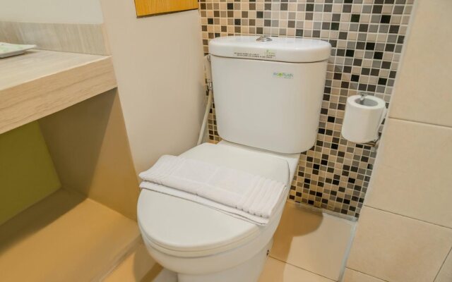 LeGreen Suite Poso