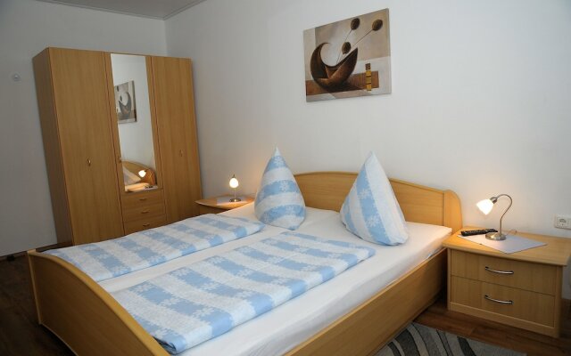 Landgasthaus Zum Mönchshof