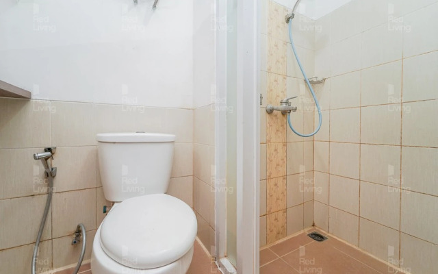 RedLiving Apartemen Easton Park Jatinangor - Azhimah Rooms