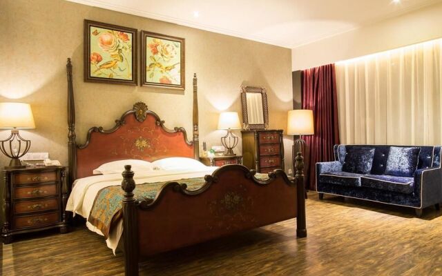 Guilin 26 Degree Hotel