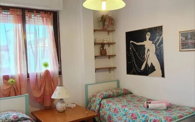Room in Apartment - La Palma Etnik Room Lapalmarooms