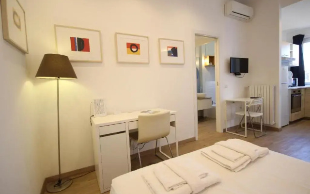 Ripa 127 Apartment Navigli