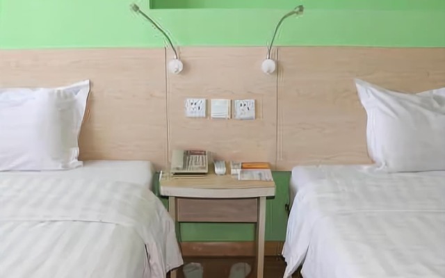 7 Days Inn