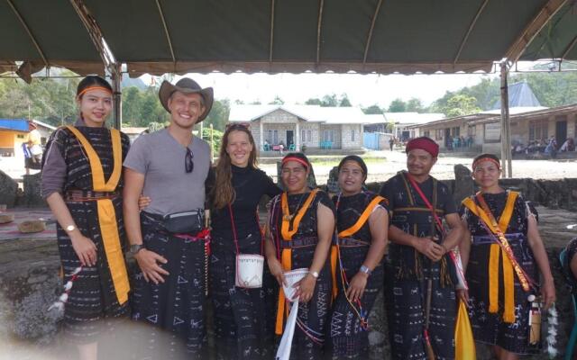 Kristian Homestay