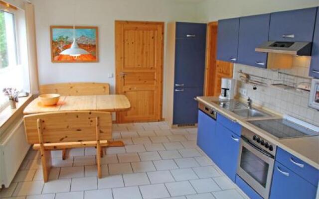 Ferienwohnungen Pruchten VORP 1164