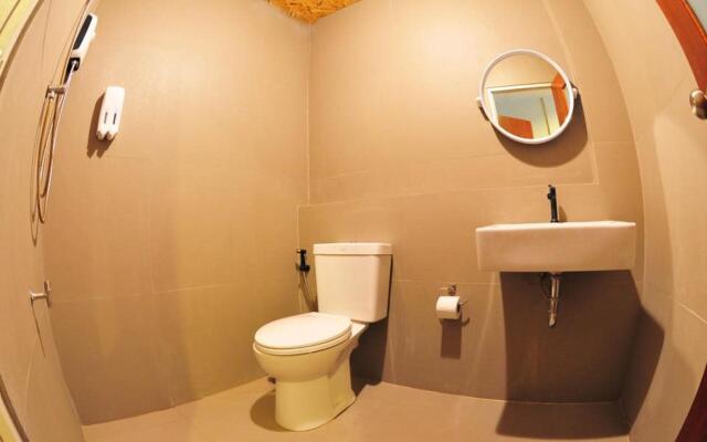 Pakping The Cozy Living Chiangmai
