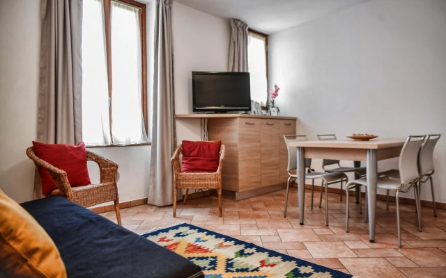 Easy Welcome La Filanda - Seta