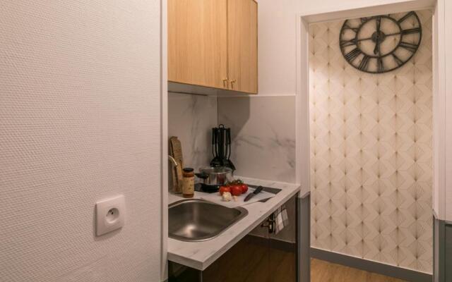 Apartments Ws Opera Rossini