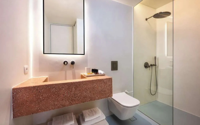 Viva Nove Suites