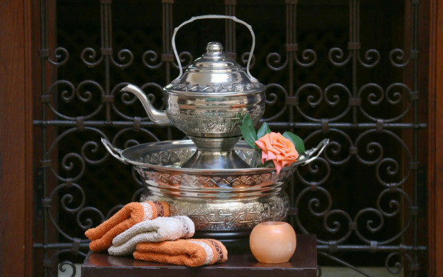 Riad Dar Elma And Spa