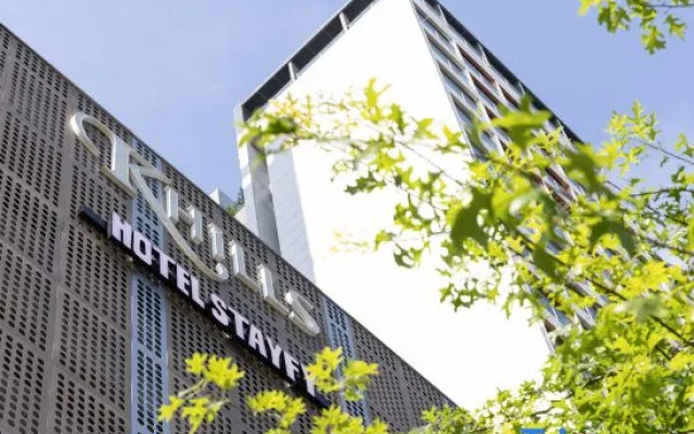 Stayfy Paju K Hills