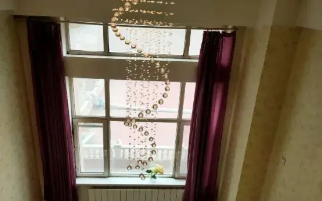 Daqing Jiafeelingri Rent Apartment