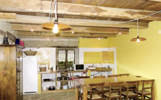 Cascina Barroero (CGM105)