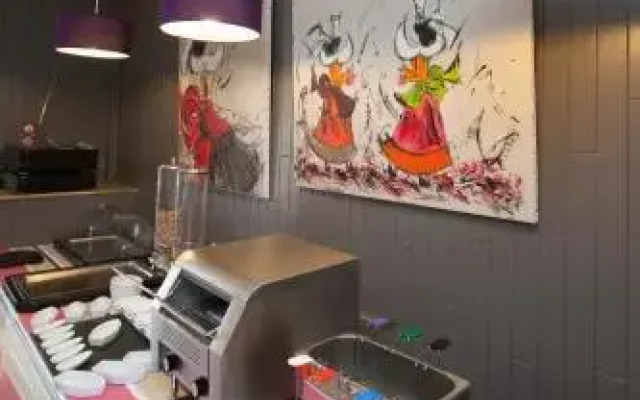 Logis Hotel Beausejour