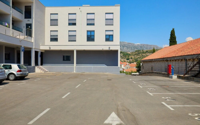 Dominium City Suites