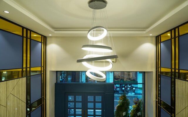 Hanoi La Castela Hotel