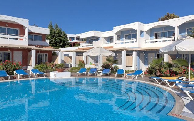 Elissa Adults-Only Lifestyle Beach Resort