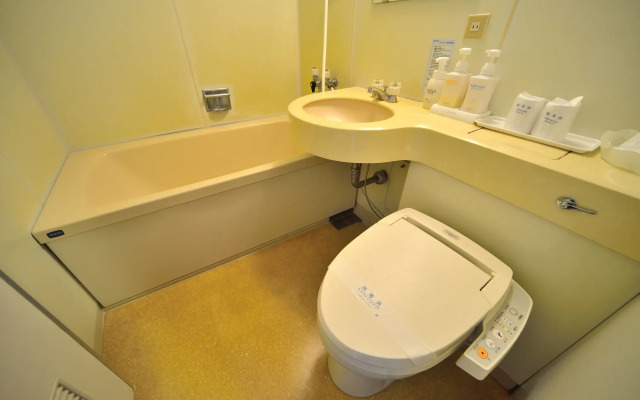 Inasayama Kanko Hotel