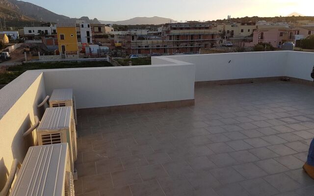 Appartamento Le Ginestre