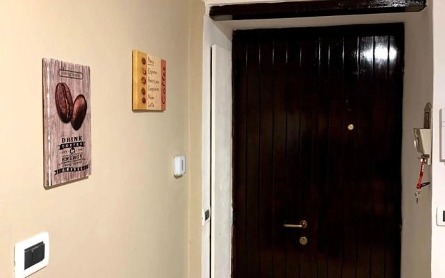 Appartamento “La Corte”