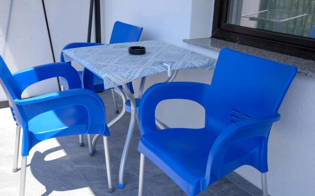 Guest House Sandra Lagadin