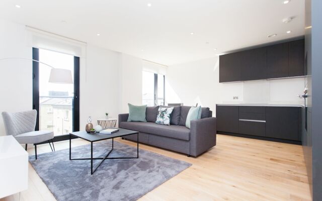 The Lofts E1