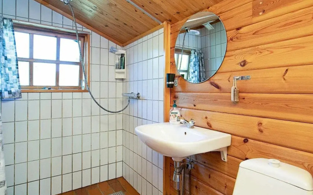 Charming Coastal Retreat-by Traum